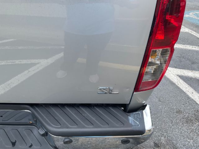 2019 Nissan Frontier 4X2 SL AUTO Charlotte NC