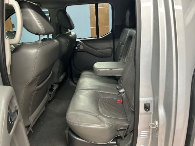 2019 Nissan Frontier 4X2 SL AUTO Charlotte NC