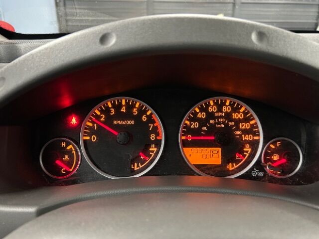 2019 Nissan Frontier 4X2 SL AUTO Charlotte NC