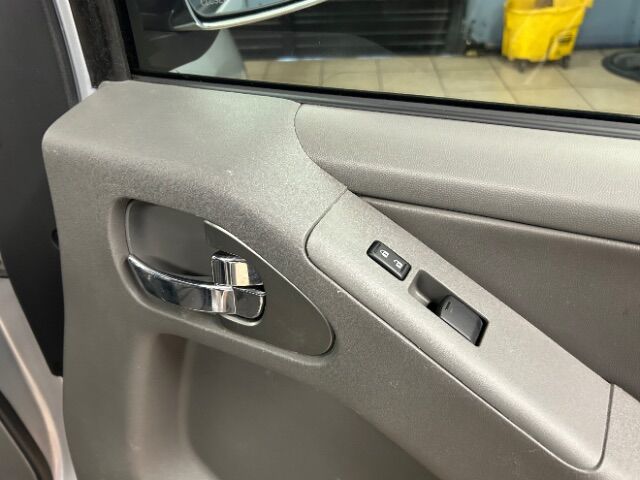 2019 Nissan Frontier 4X2 SL AUTO Charlotte NC