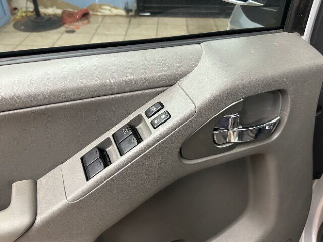 2019 Nissan Frontier 4X2 SL AUTO Charlotte NC