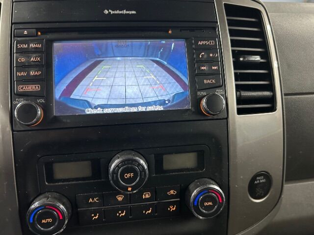 2019 Nissan Frontier 4X2 SL AUTO Charlotte NC