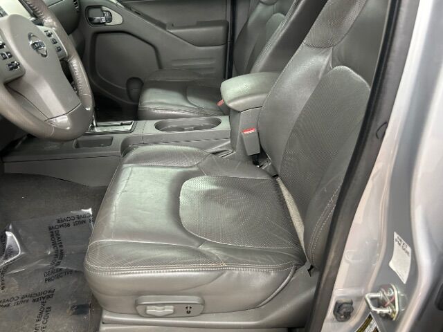 2019 Nissan Frontier 4X2 SL AUTO Charlotte NC