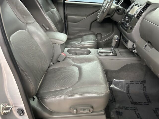 2019 Nissan Frontier 4X2 SL AUTO Charlotte NC