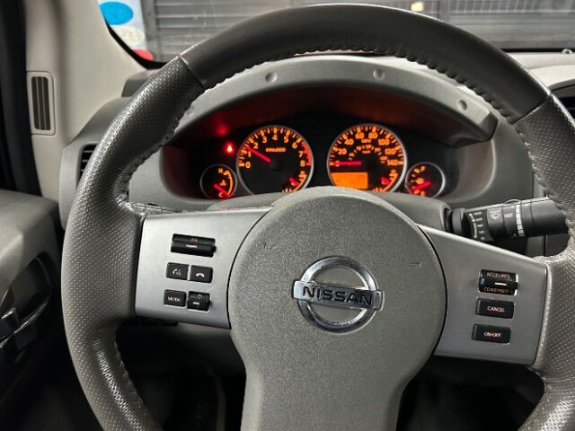 2019 Nissan Frontier 4X2 SL AUTO Charlotte NC