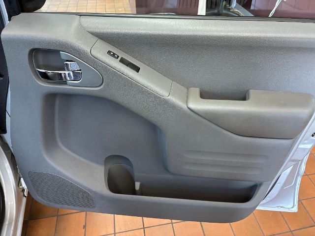 2019 Nissan Frontier 4X2 SV AUTO Charlotte NC