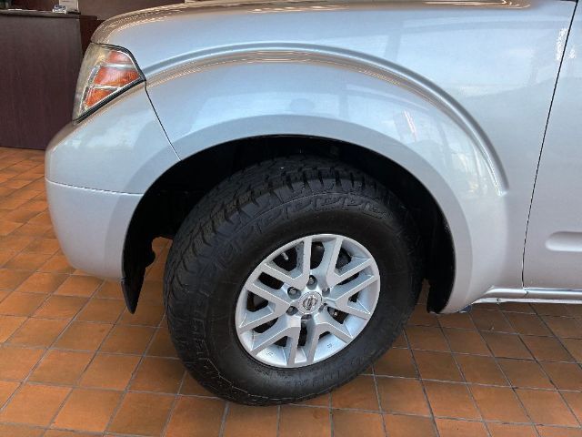 2019 Nissan Frontier 4X2 SV AUTO Charlotte NC