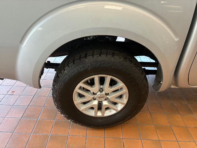 2019 Nissan Frontier 4X2 SV AUTO Charlotte NC