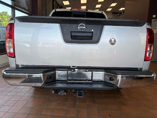 2019 Nissan Frontier 4X2 SV AUTO Charlotte NC