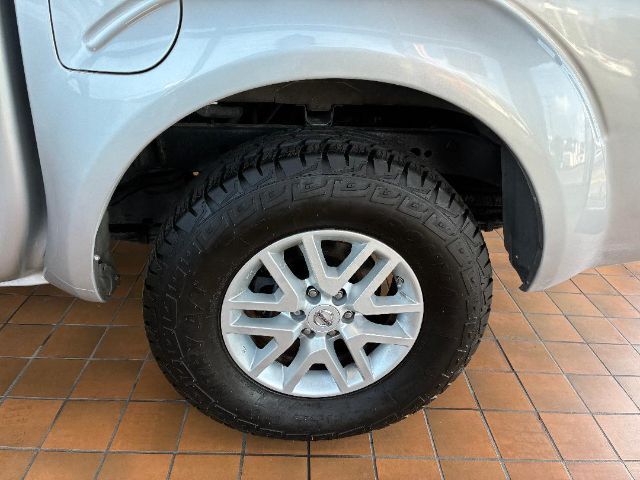 2019 Nissan Frontier 4X2 SV AUTO Charlotte NC