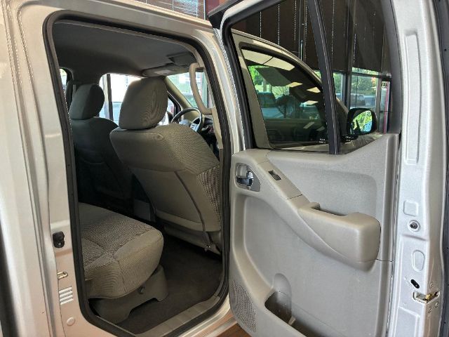 2019 Nissan Frontier 4X2 SV AUTO Charlotte NC