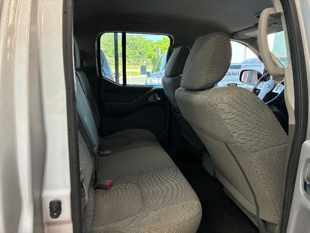 2019 Nissan Frontier 4X2 SV AUTO Charlotte NC