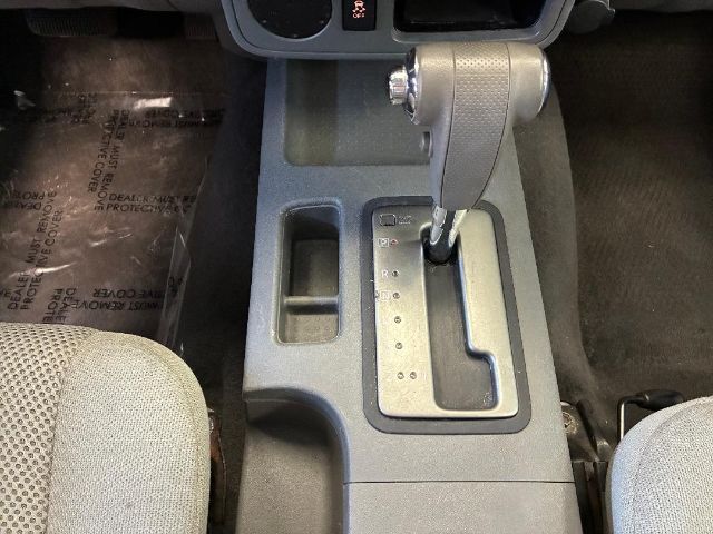 2019 Nissan Frontier 4X2 SV AUTO Charlotte NC