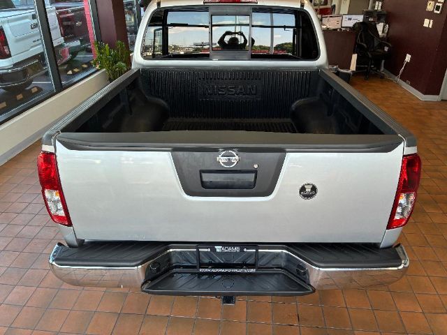 2019 Nissan Frontier 4X2 SV AUTO Charlotte NC