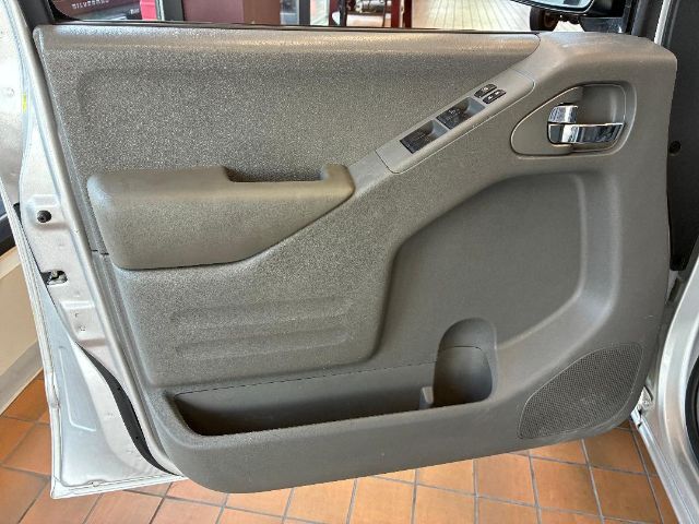 2019 Nissan Frontier 4X2 SV AUTO Charlotte NC