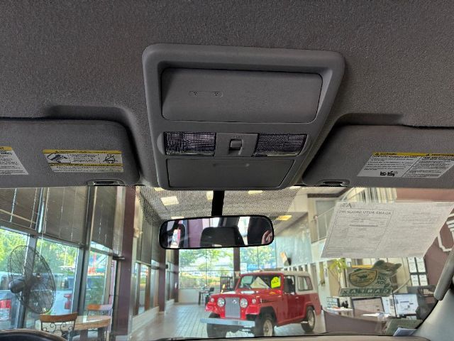 2019 Nissan Frontier 4X2 SV AUTO Charlotte NC