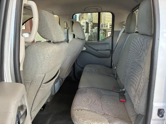 2019 Nissan Frontier 4X2 SV AUTO Charlotte NC