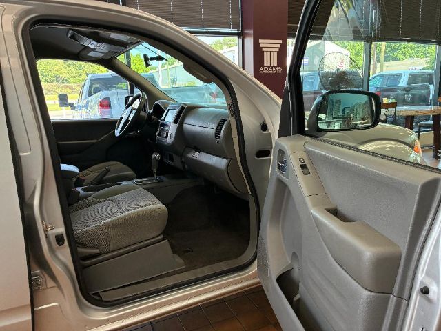 2019 Nissan Frontier 4X2 SV AUTO Charlotte NC