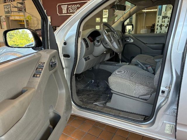 2019 Nissan Frontier 4X2 SV AUTO Charlotte NC