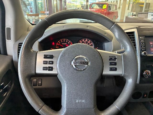 2019 Nissan Frontier 4X2 SV AUTO Charlotte NC