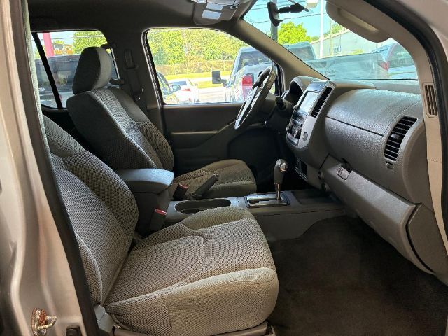 2019 Nissan Frontier 4X2 SV AUTO Charlotte NC
