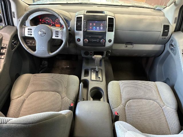 2019 Nissan Frontier 4X2 SV AUTO Charlotte NC