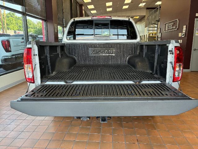 2019 Nissan Frontier 4X2 SV AUTO Charlotte NC