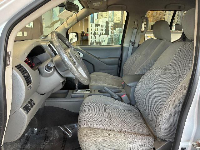 2019 Nissan Frontier 4X2 SV AUTO Charlotte NC