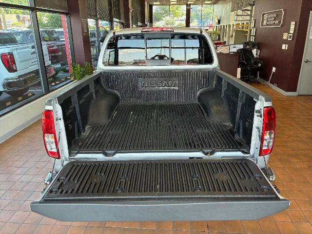 2019 Nissan Frontier 4X2 SV AUTO Charlotte NC