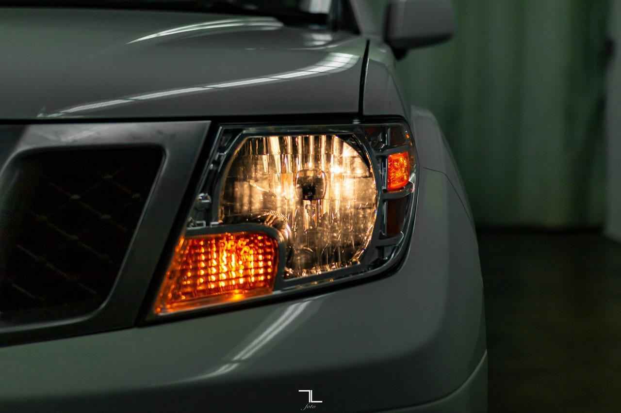 2019 Nissan Frontier 4x4 Crew Cab Pro-4X Leather Roof Nav BCam Red Deer AB