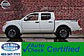 2019 Nissan Frontier 4x4 Crew Cab Pro-4X Leather Roof Nav BCam