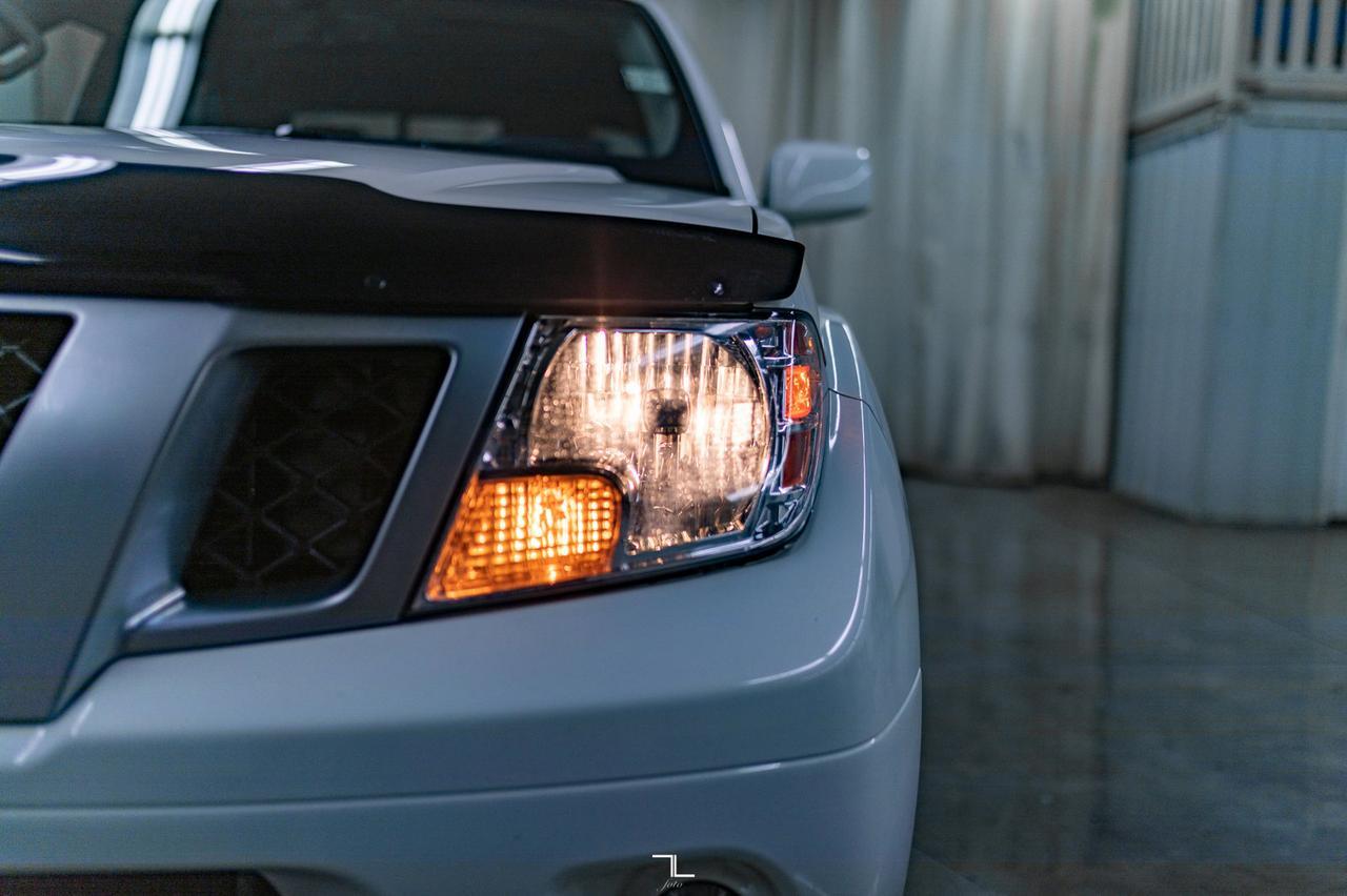 2019 Nissan Frontier 4x4 Crew Cab Pro-4X Leather Roof Nav Red Deer AB