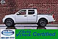 2019 Nissan Frontier 4x4 Crew Cab Pro-4X Leather Roof Nav