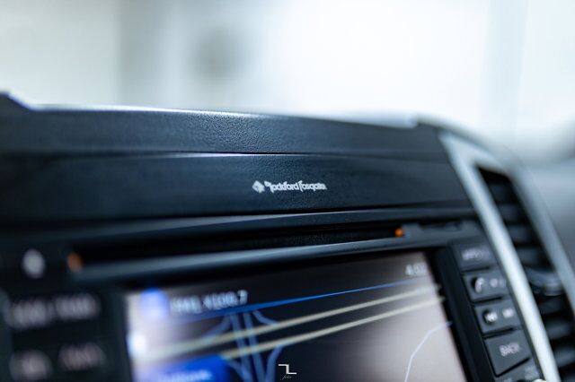 2019 Nissan Frontier 4x4 Crew Cab Pro-4X Leather Roof Nav Red Deer AB