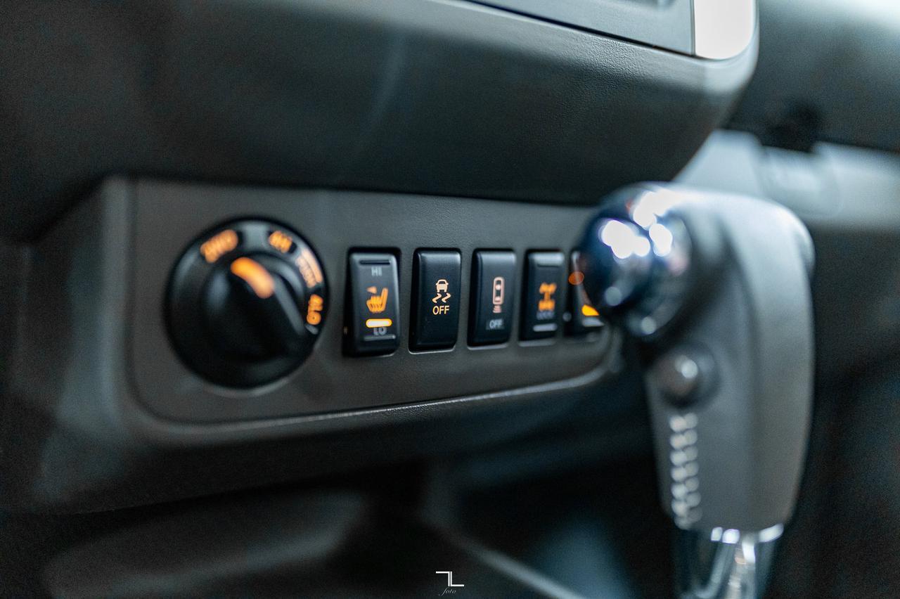 2019 Nissan Frontier 4x4 Crew Cab Pro-4X Nav Roof BCam Red Deer AB