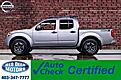 2019 Nissan Frontier 4x4 Crew Cab Pro-4X Nav Roof BCam