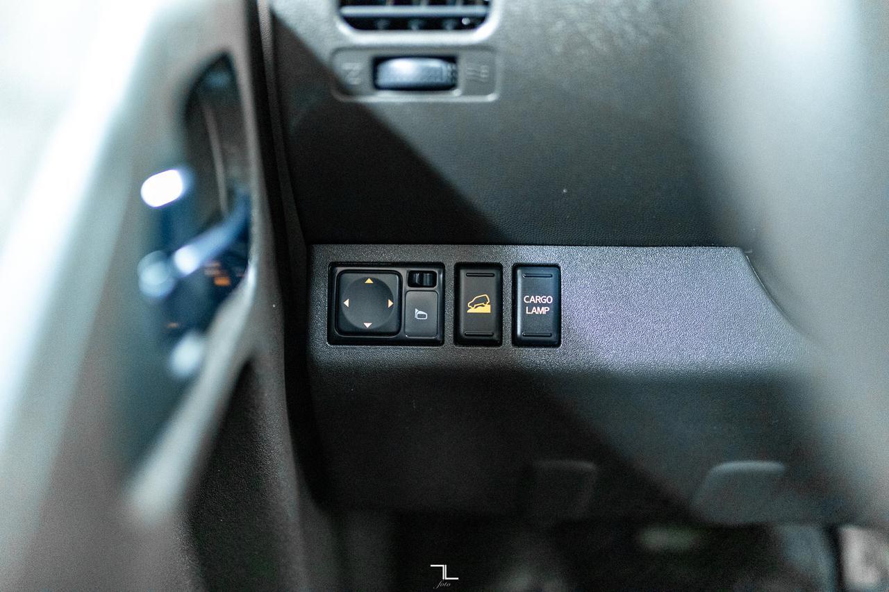 2019 Nissan Frontier 4x4 Crew Cab Pro-4X Nav Roof BCam Red Deer AB