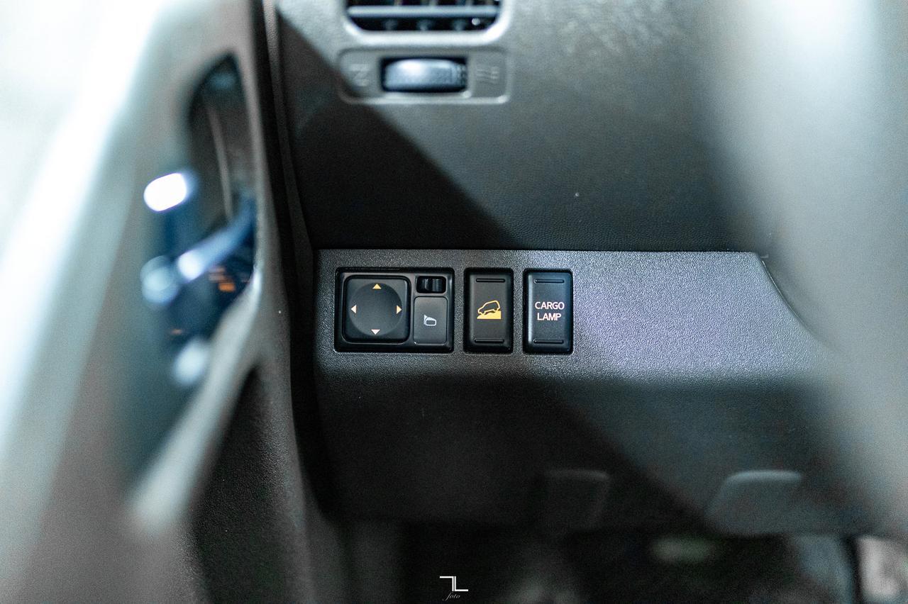 2019 Nissan Frontier 4x4 Crew Cab Pro-4X Nav Roof BCam Red Deer AB