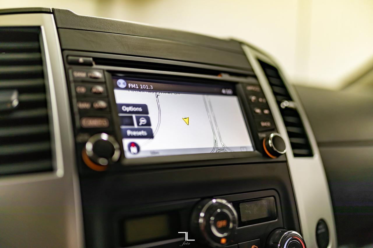 2019 Nissan Frontier 4x4 King Cab Pro-4X Nav BCam Hseat Red Deer AB