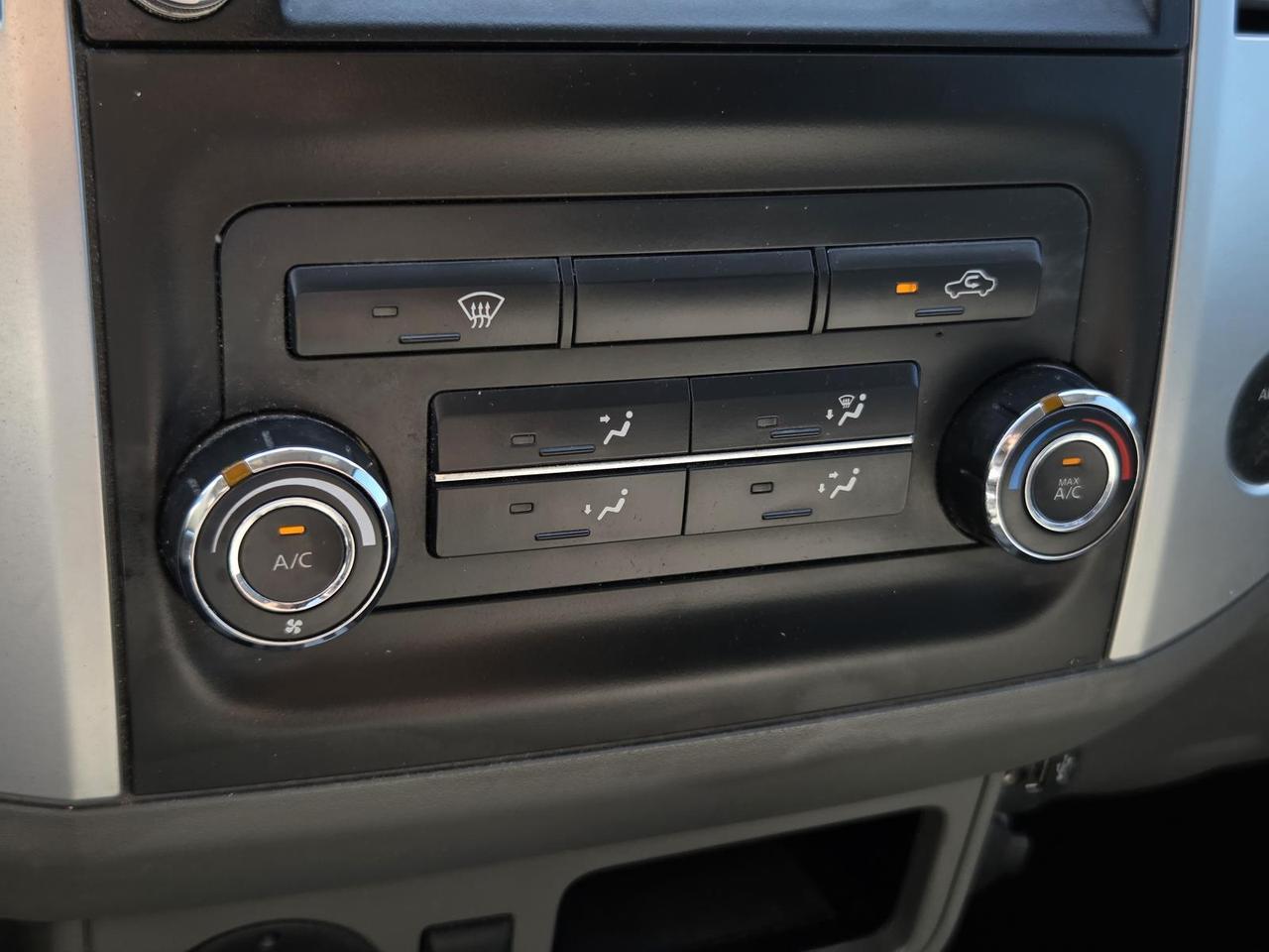 2019 Nissan Frontier Crew Cab 4x2 SV Auto Beeville TX