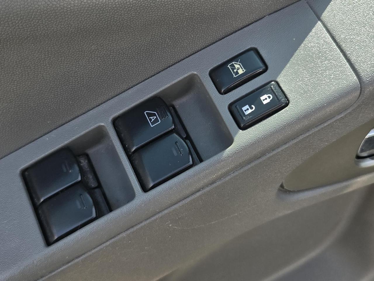 2019 Nissan Frontier Crew Cab 4x2 SV Auto Beeville TX