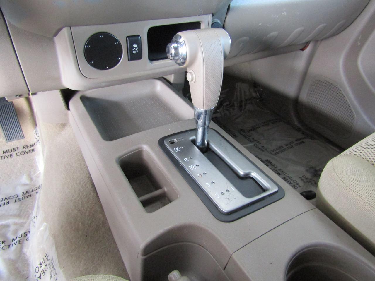 2019 Nissan Frontier Crew Cab 4x2 SV Auto Grand Prairie TX