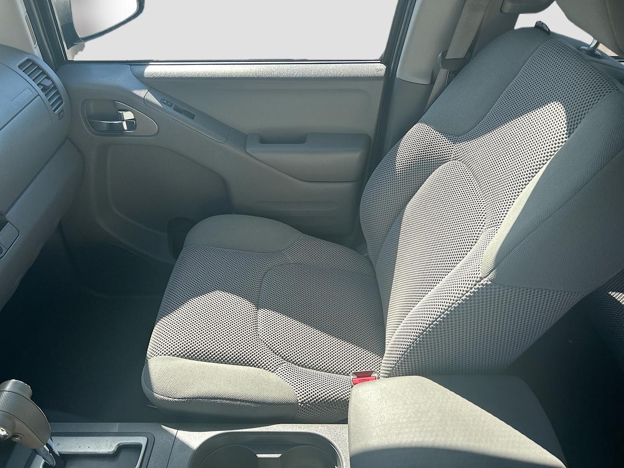 2019 Nissan Frontier Crew Cab 4x2 SV Auto Venice FL