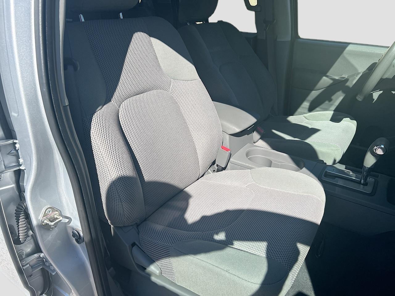 2019 Nissan Frontier Crew Cab 4x2 SV Auto Venice FL