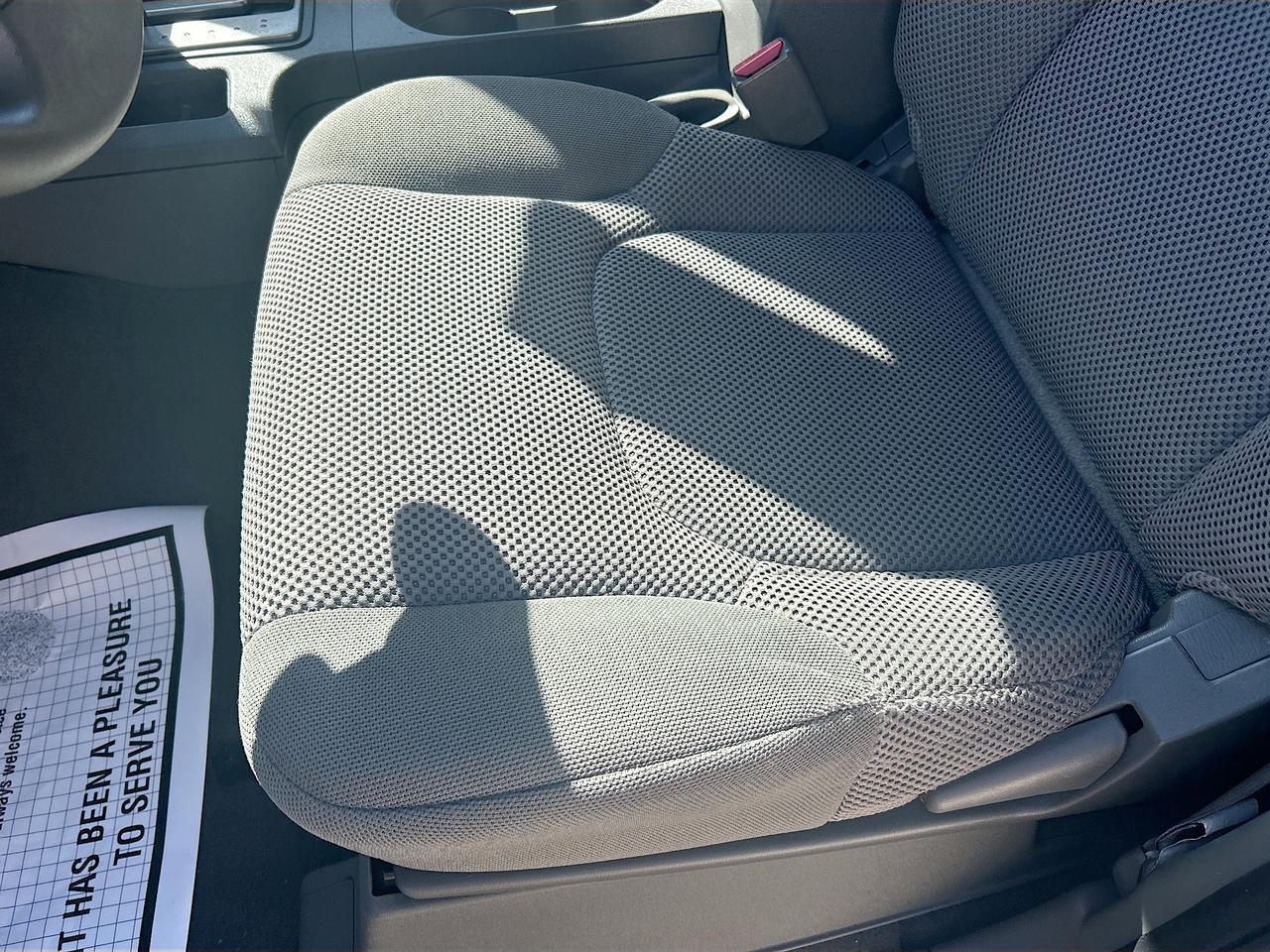 2019 Nissan Frontier Crew Cab 4x2 SV Auto Venice FL