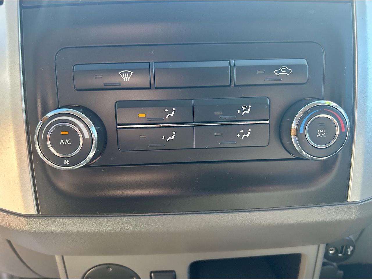 2019 Nissan Frontier Crew Cab 4x2 SV Auto Venice FL