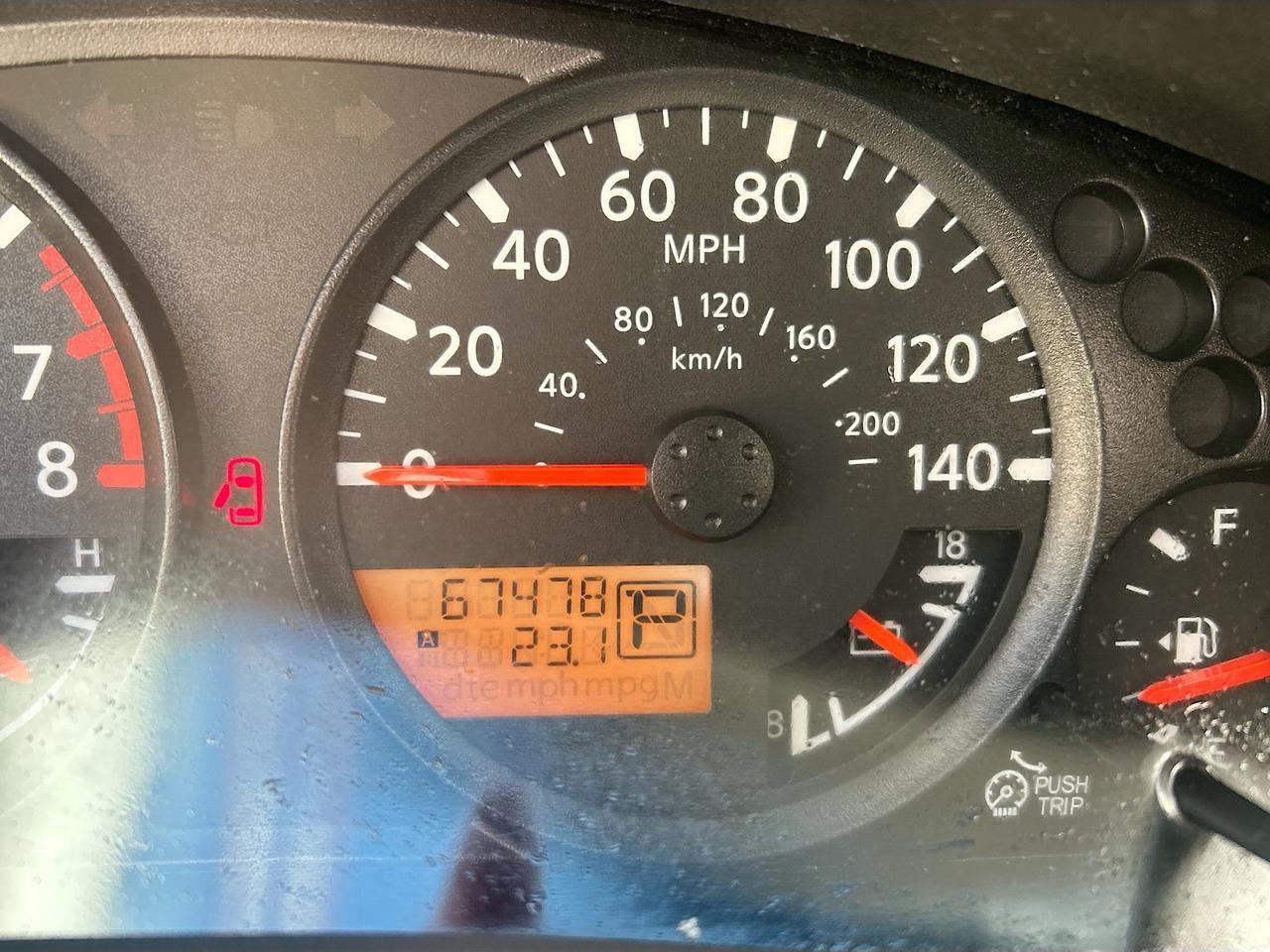 2019 Nissan Frontier Crew Cab 4x2 SV Auto Venice FL