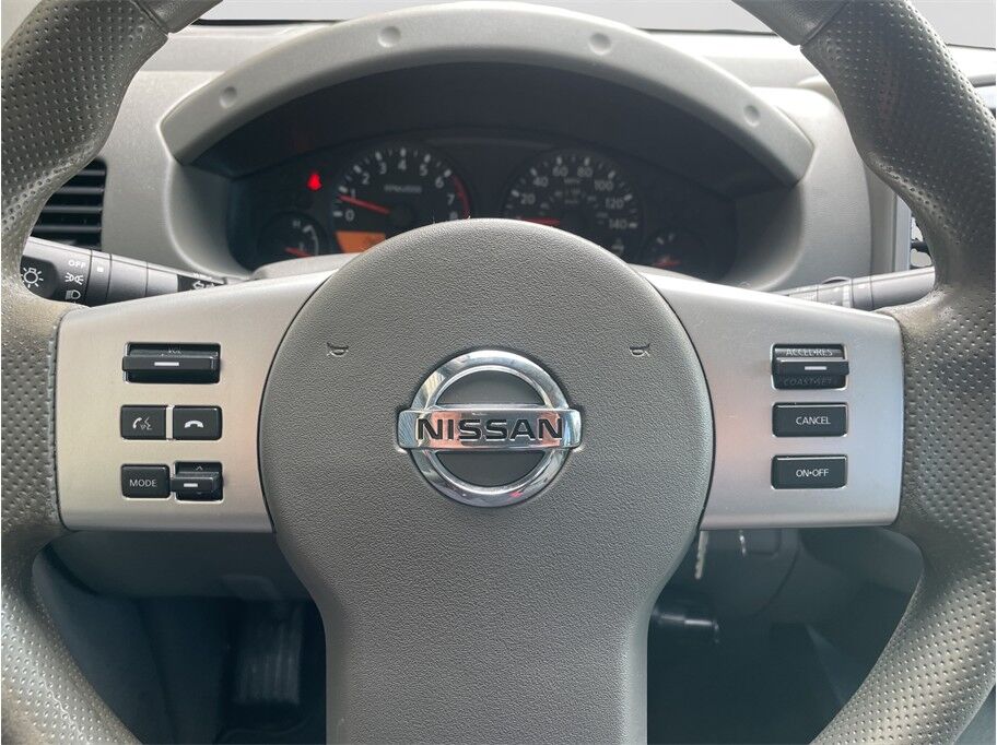 2019 Nissan Frontier Crew Cab SV Pickup 4D 5 ft Port Orchard WA