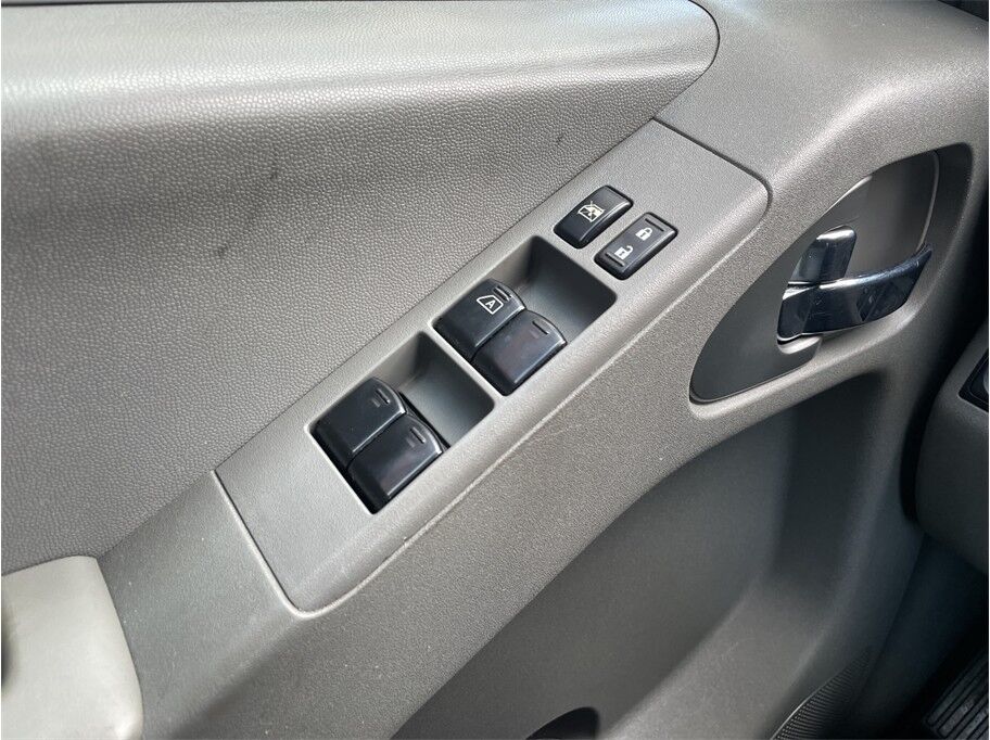 2019 Nissan Frontier Crew Cab SV Pickup 4D 5 ft Port Orchard WA