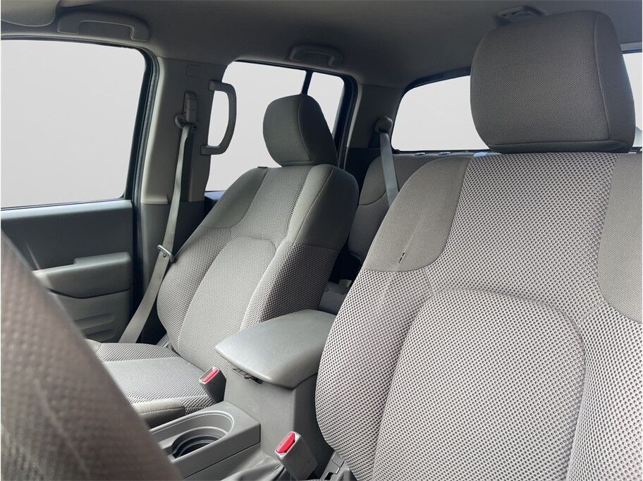 2019 Nissan Frontier Crew Cab SV Pickup 4D 5 ft Port Orchard WA